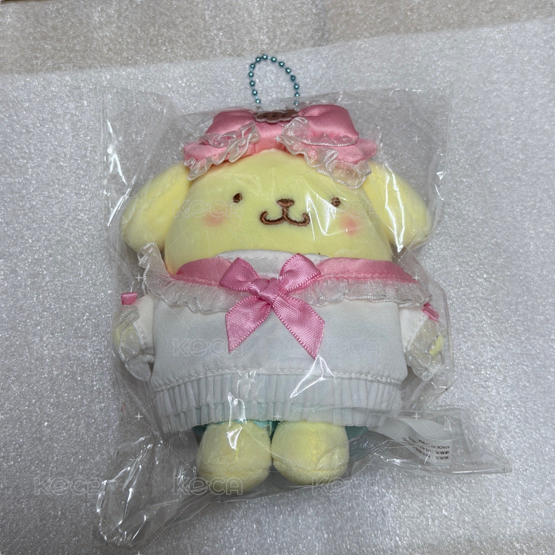 女僕