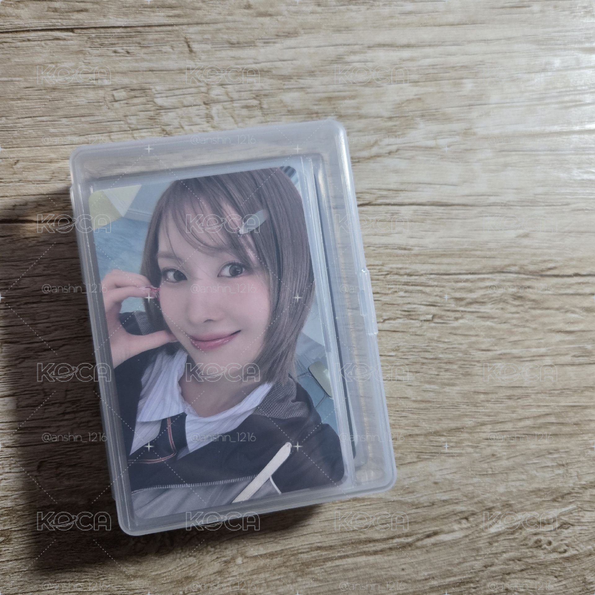 31張兔卡合售 （損）