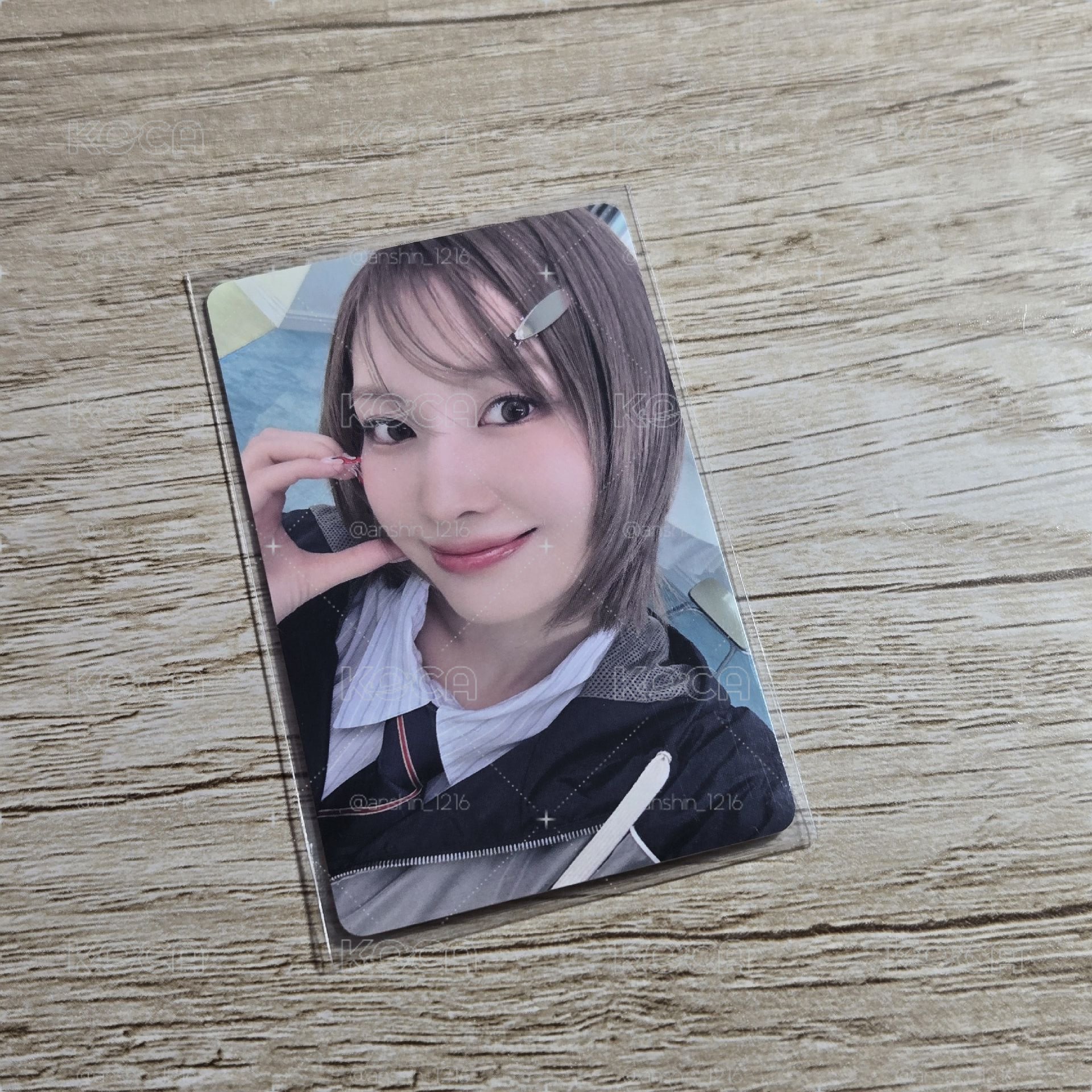 31張兔卡合售 （損）