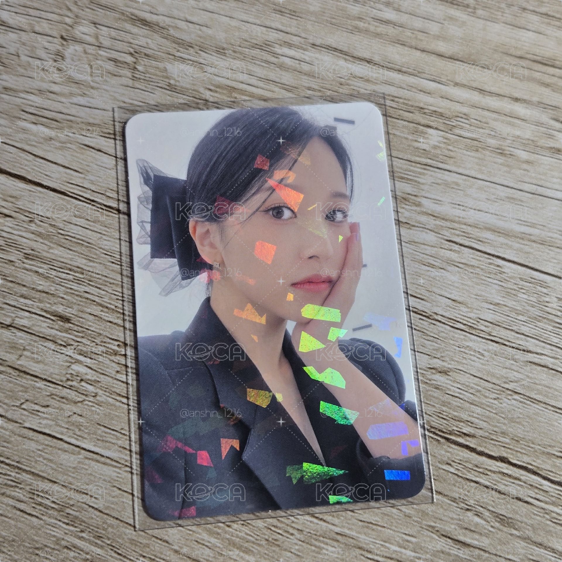 31張兔卡合售 （損）