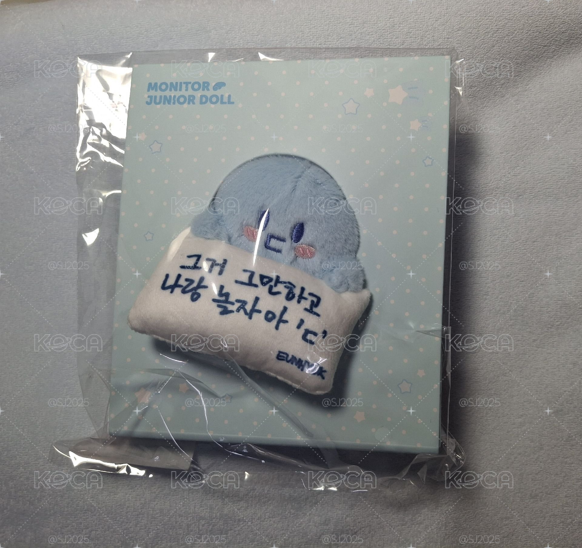 super junior  安可場 螢幕娃 銀赫 圭賢