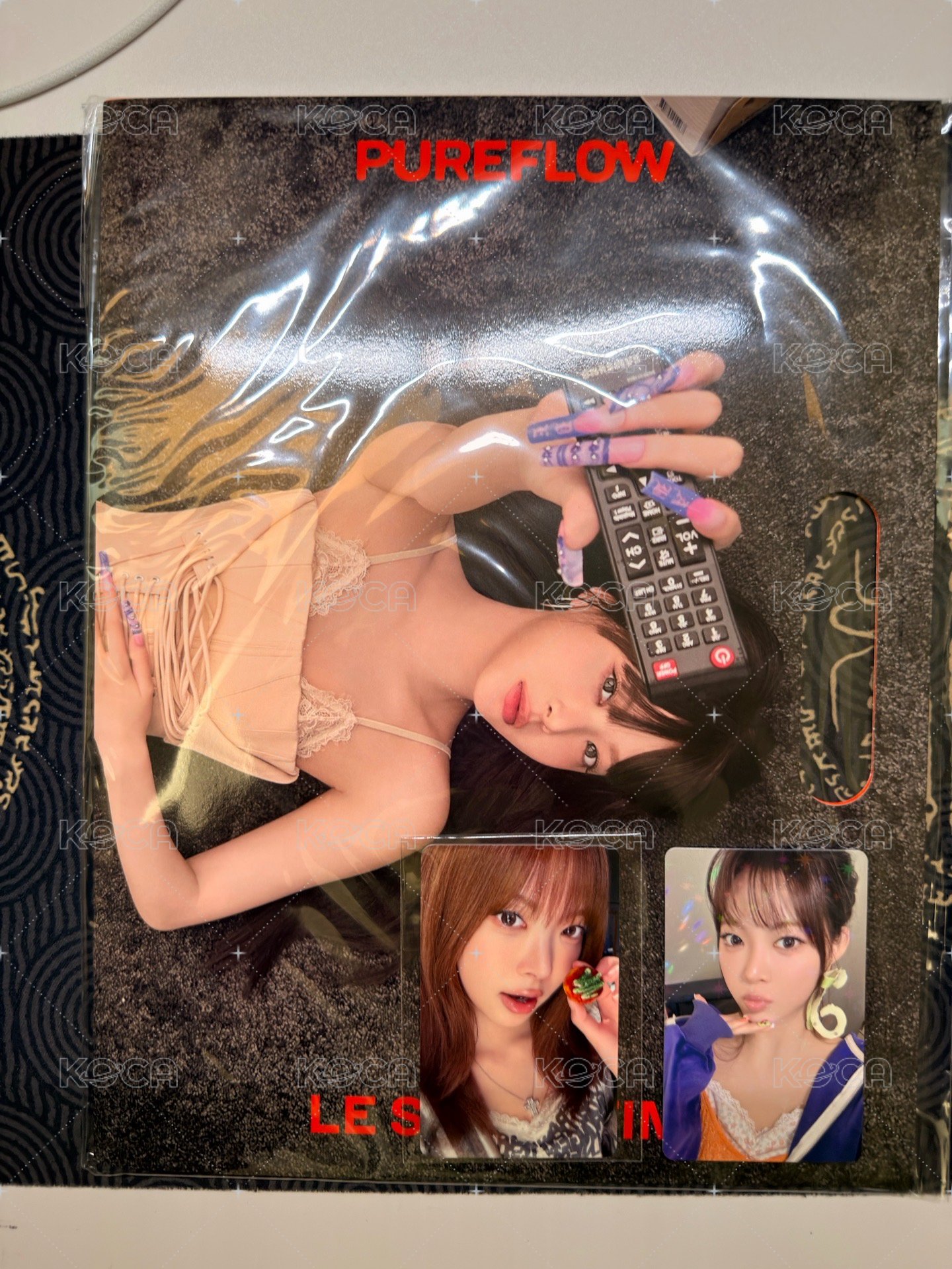 26’ PUREFLOW wvs 大阪場限