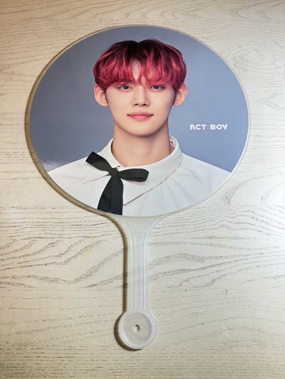 🌻actboy紅髮竣 王扇
