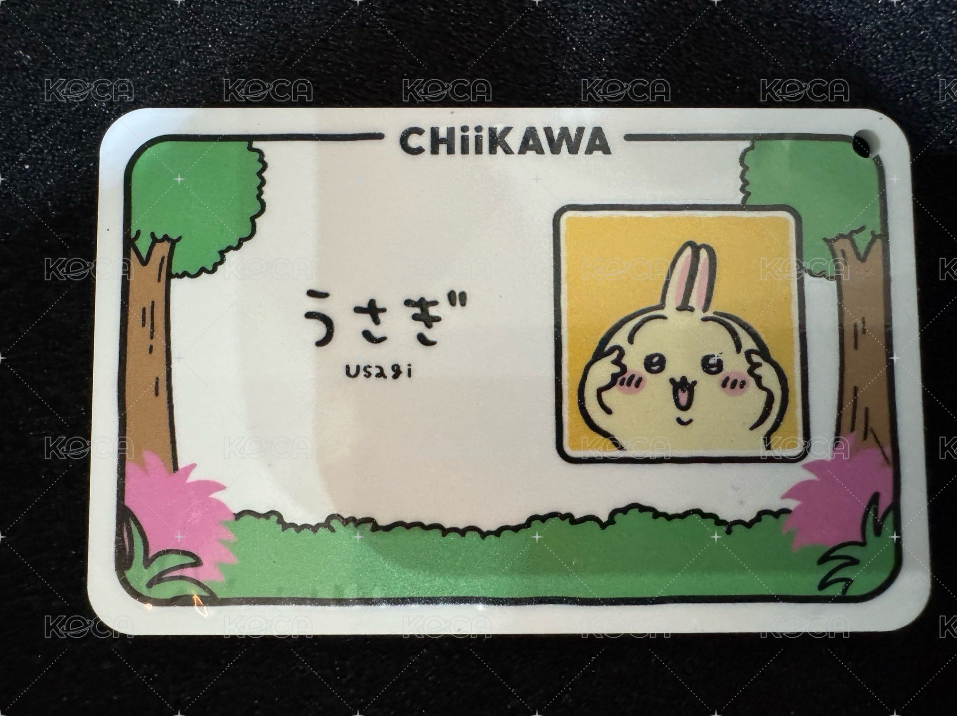 烏薩奇