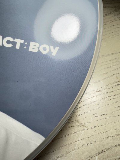 🌻actboy金髮顯 王扇