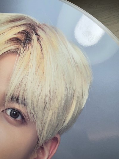 🌻actboy金髮顯 王扇