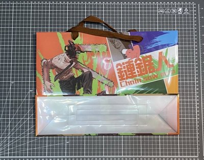 86—不存在的戰區— 台灣角川 會場限定 提袋