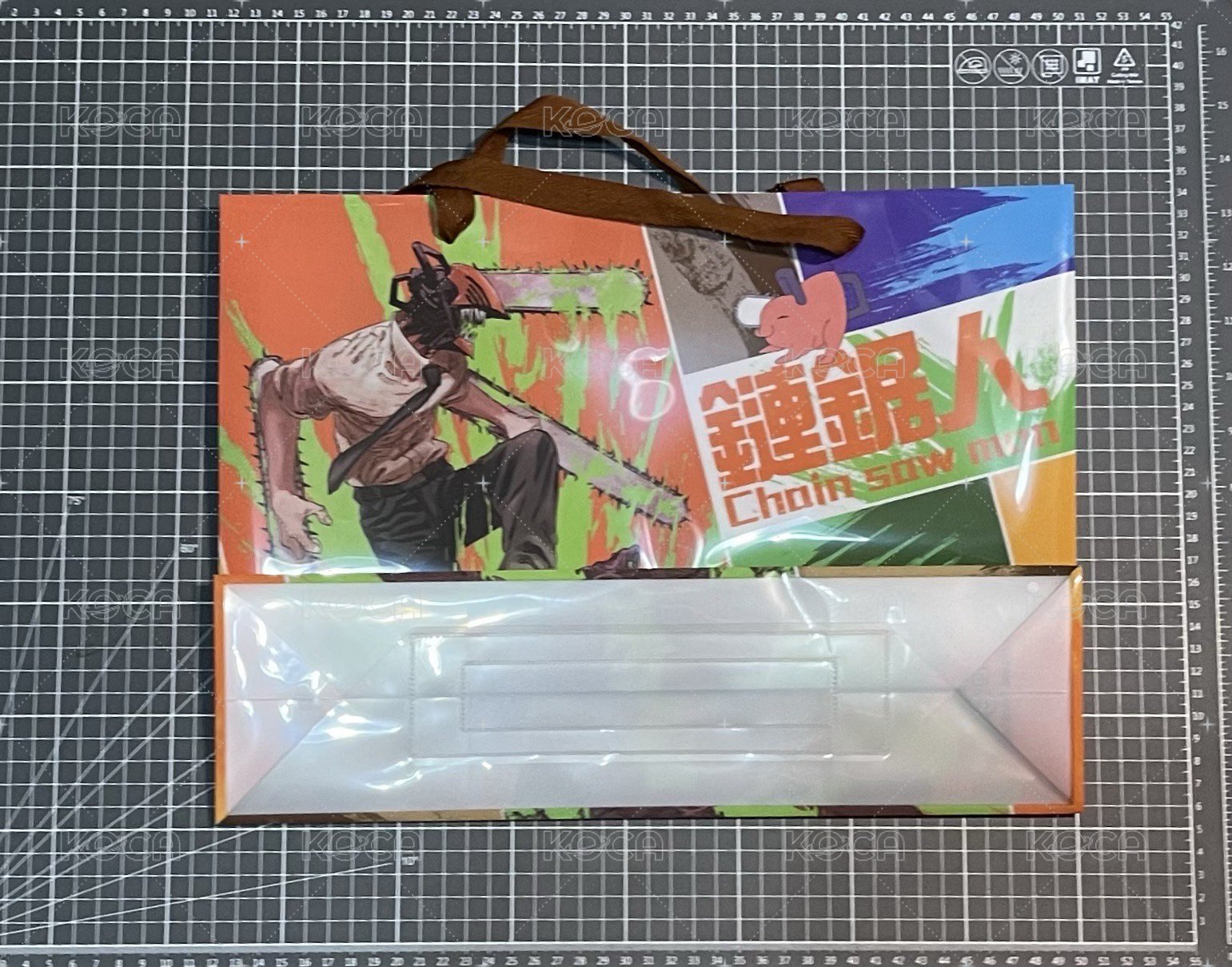 鏈鋸人