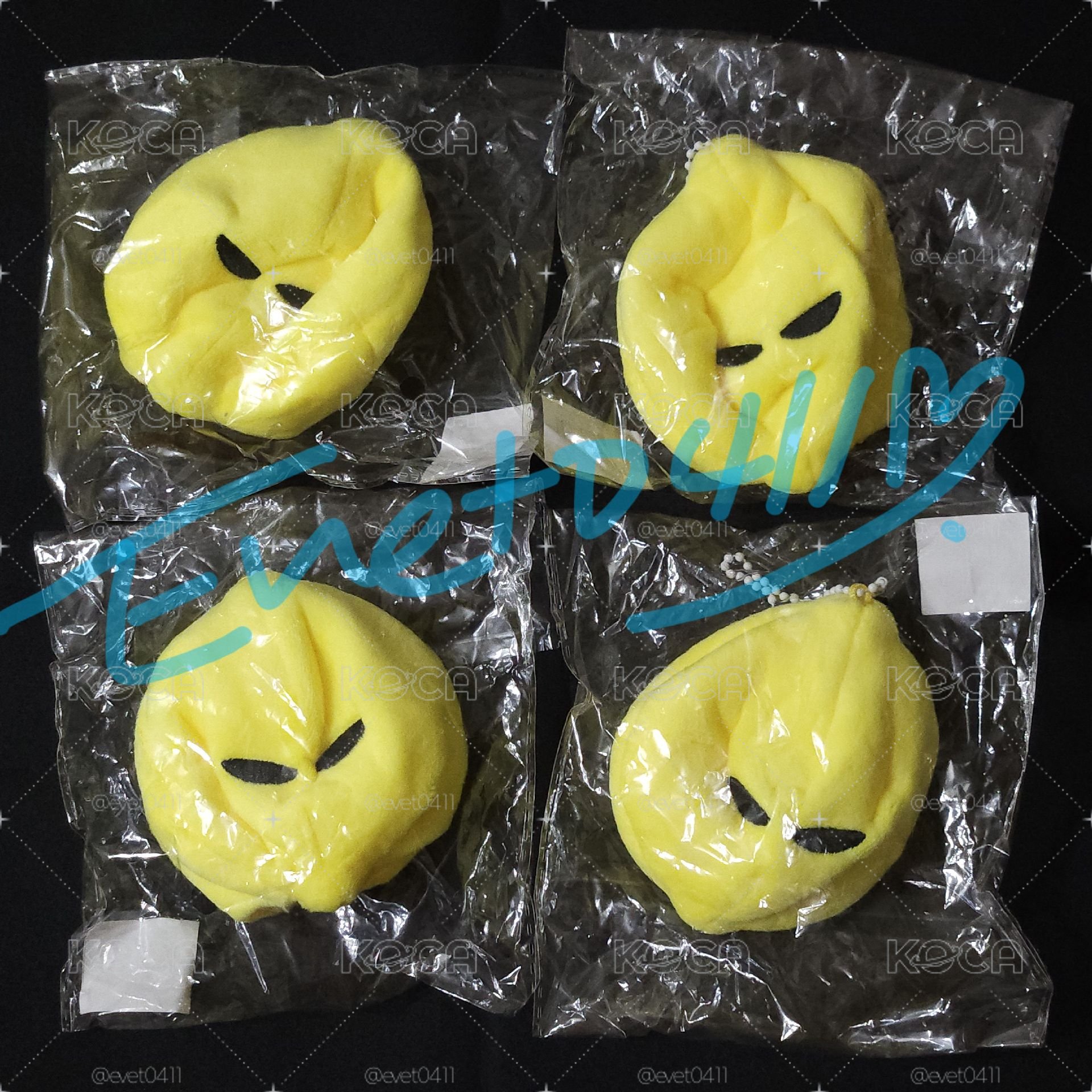 中國快閃滿額檸檬頭