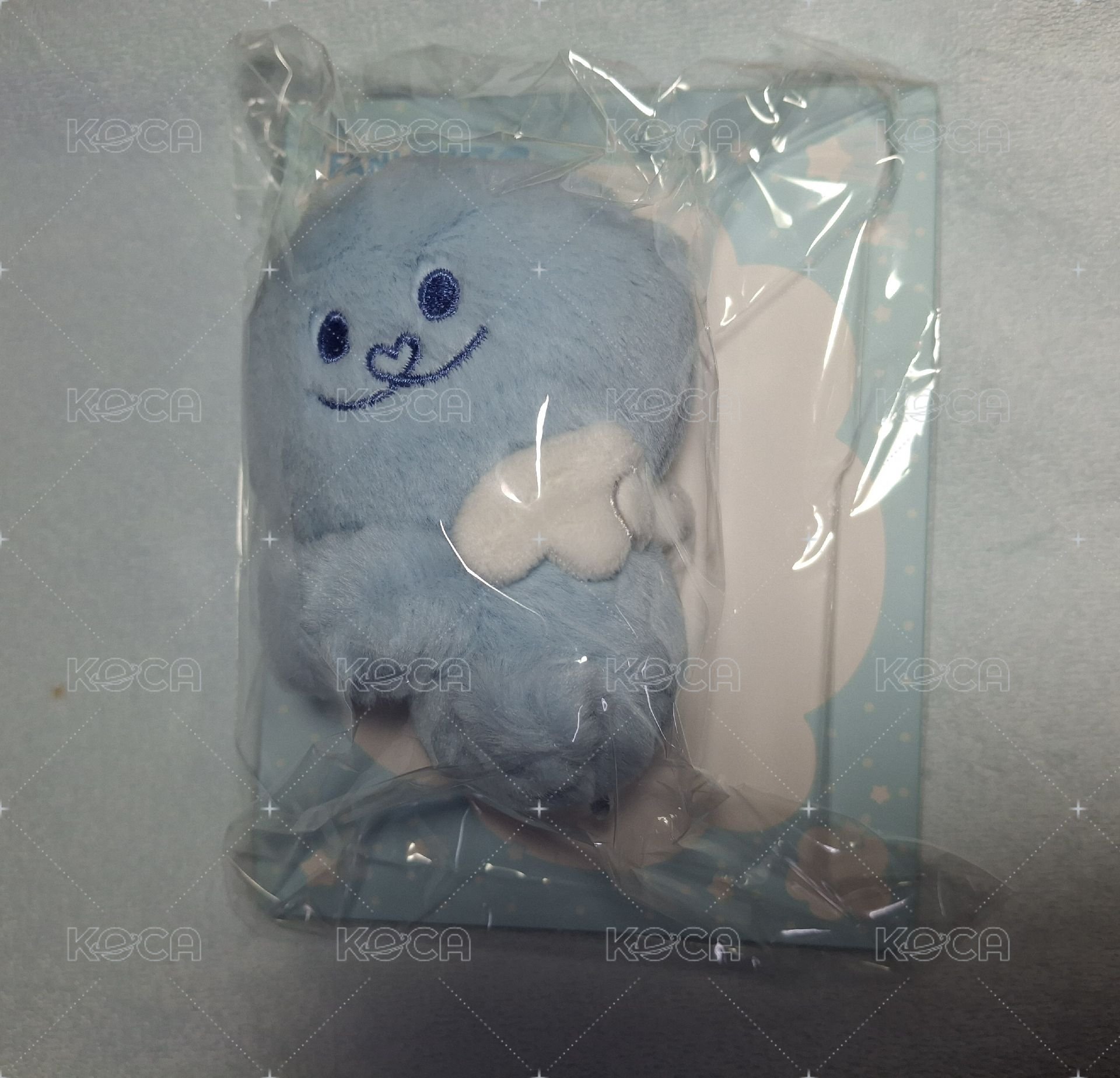 手燈娃 利特