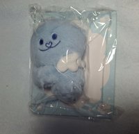 手燈娃 利特
