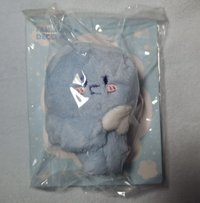 手燈娃 銀赫