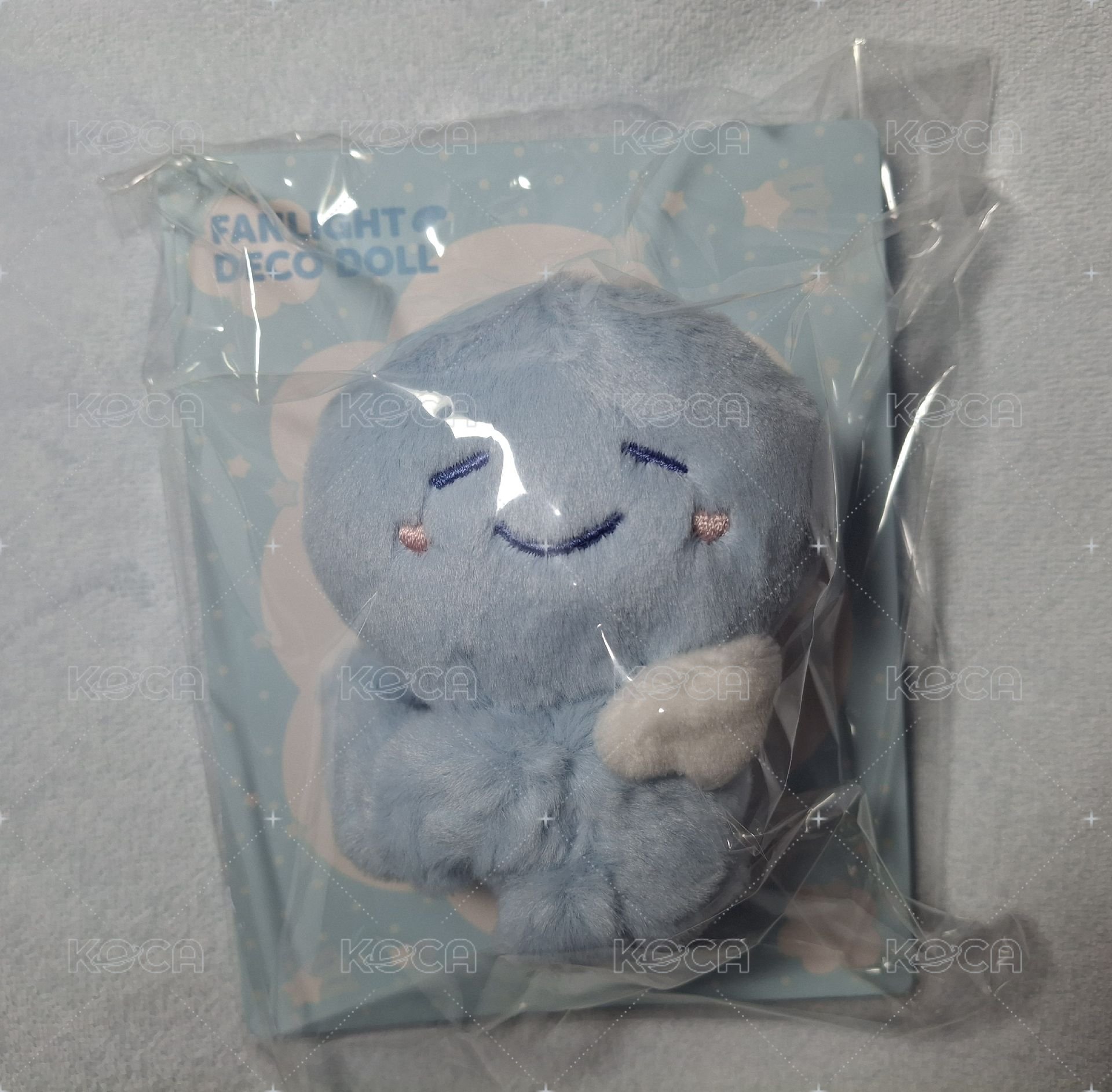 手燈娃  東海