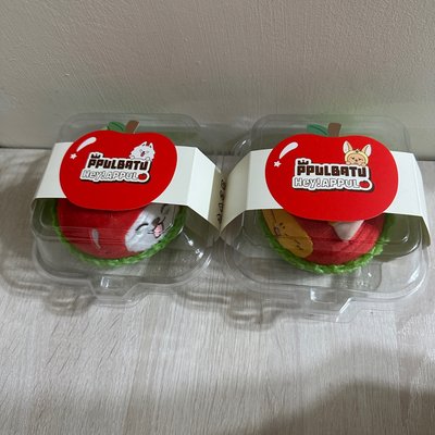 【Hey! APPUL】壓力球
