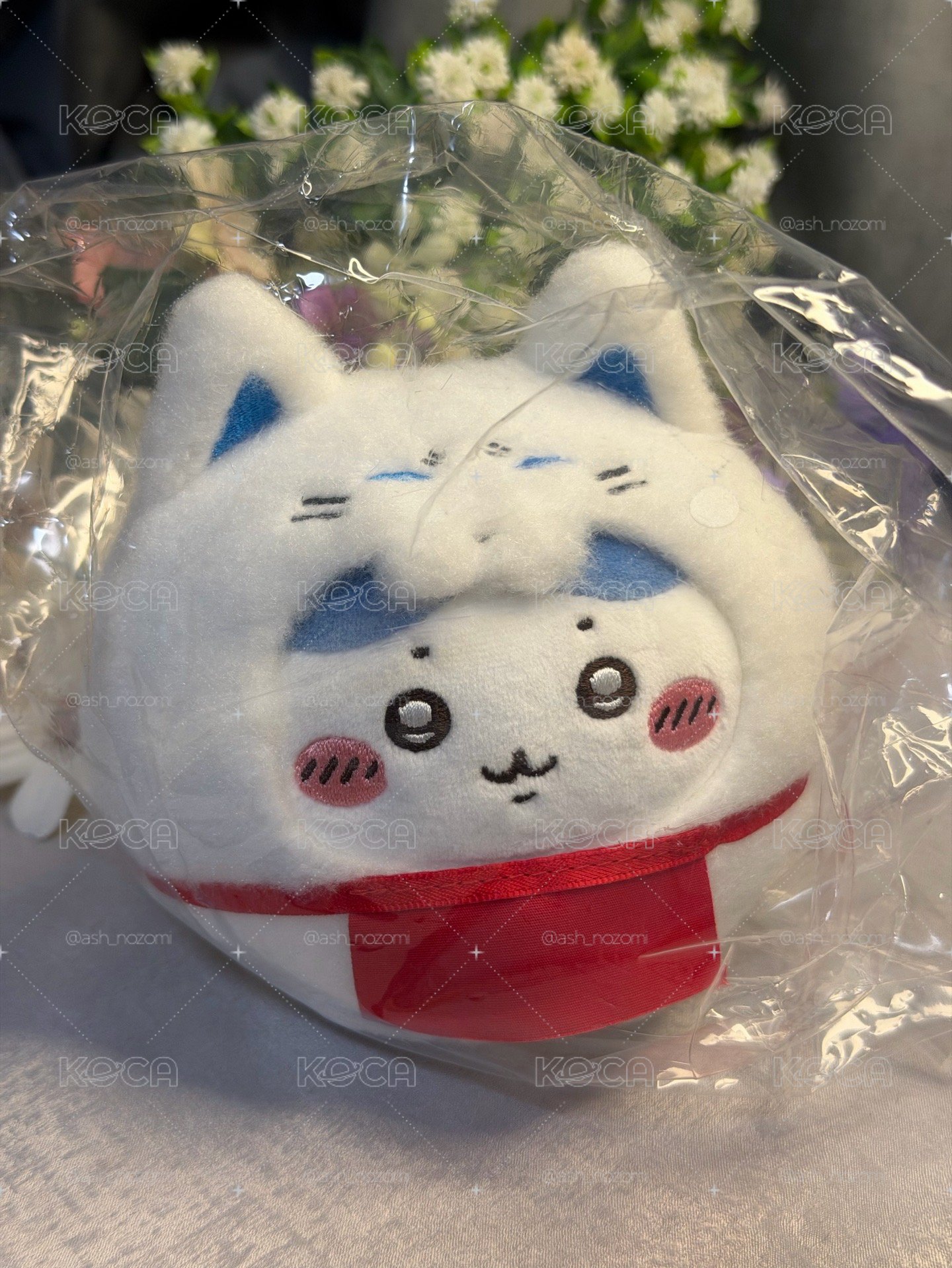 伏見稻荷不倒翁