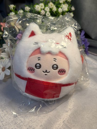 伏見稻荷不倒翁