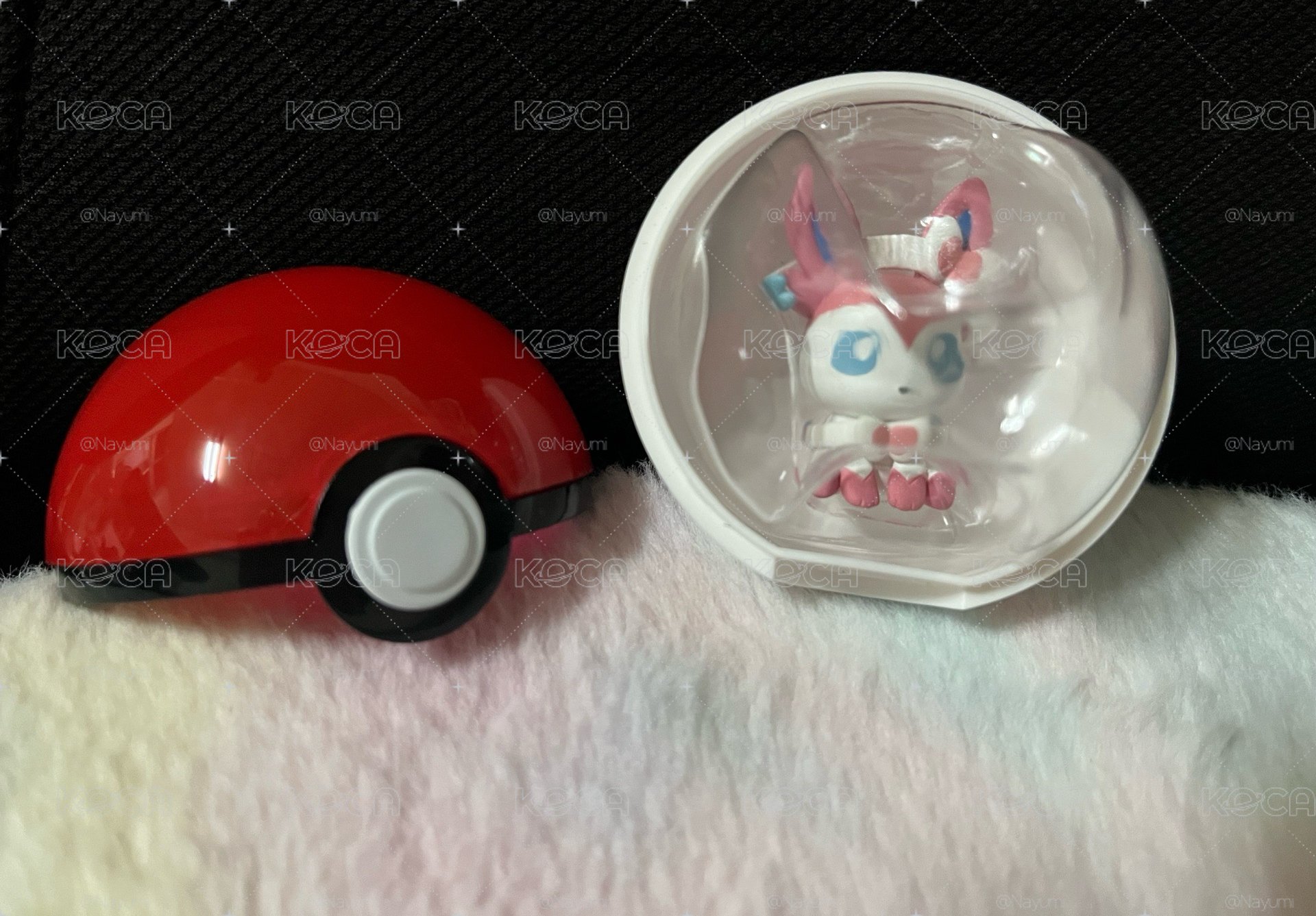 仙子伊布