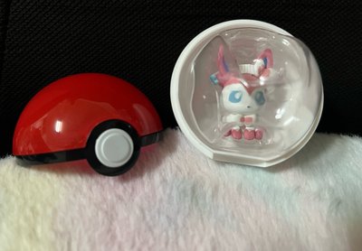 仙子伊布