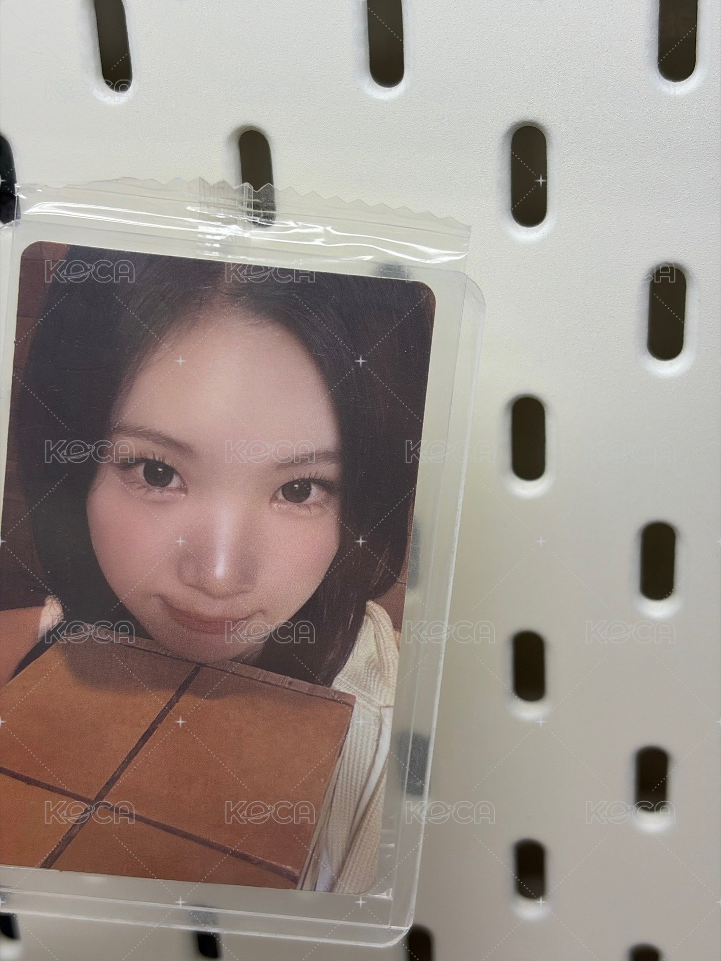 Juun特典卡