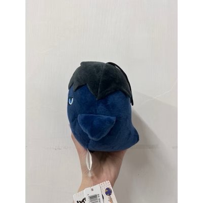 排球少年 吉祥物 排少玩偶 影山飛雄 影山烏鴉 6英吋娃娃