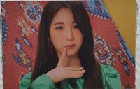 專輯卡 