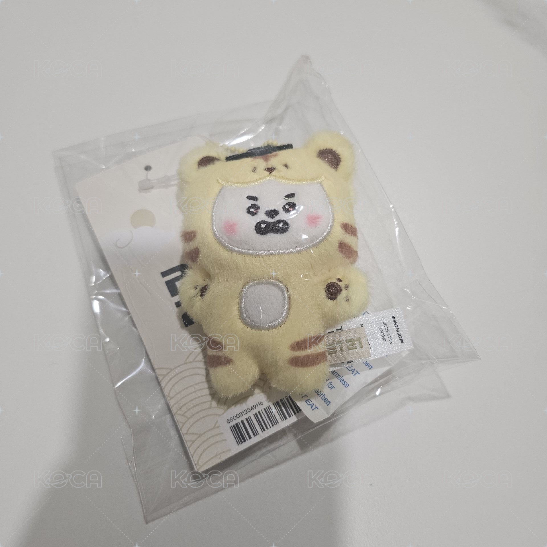 CHIMMY