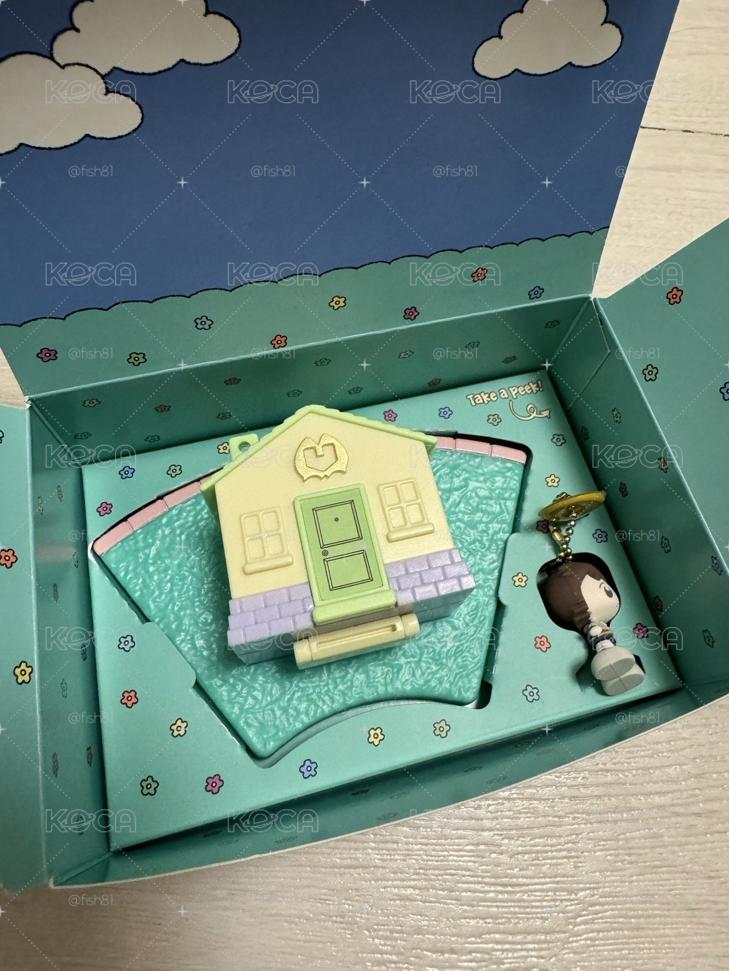 HOME 專輯 POCKET HOME ver. 