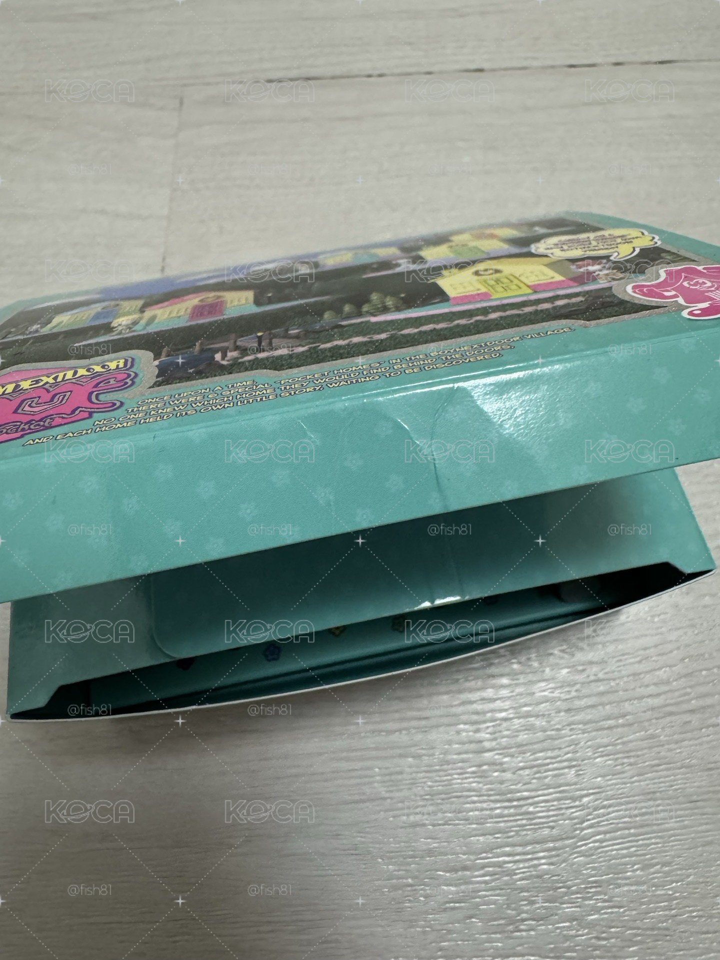 HOME 專輯 POCKET HOME ver. 