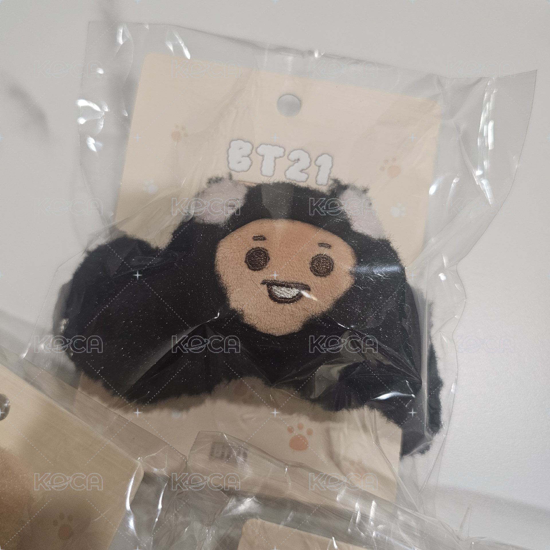 SHOOKY