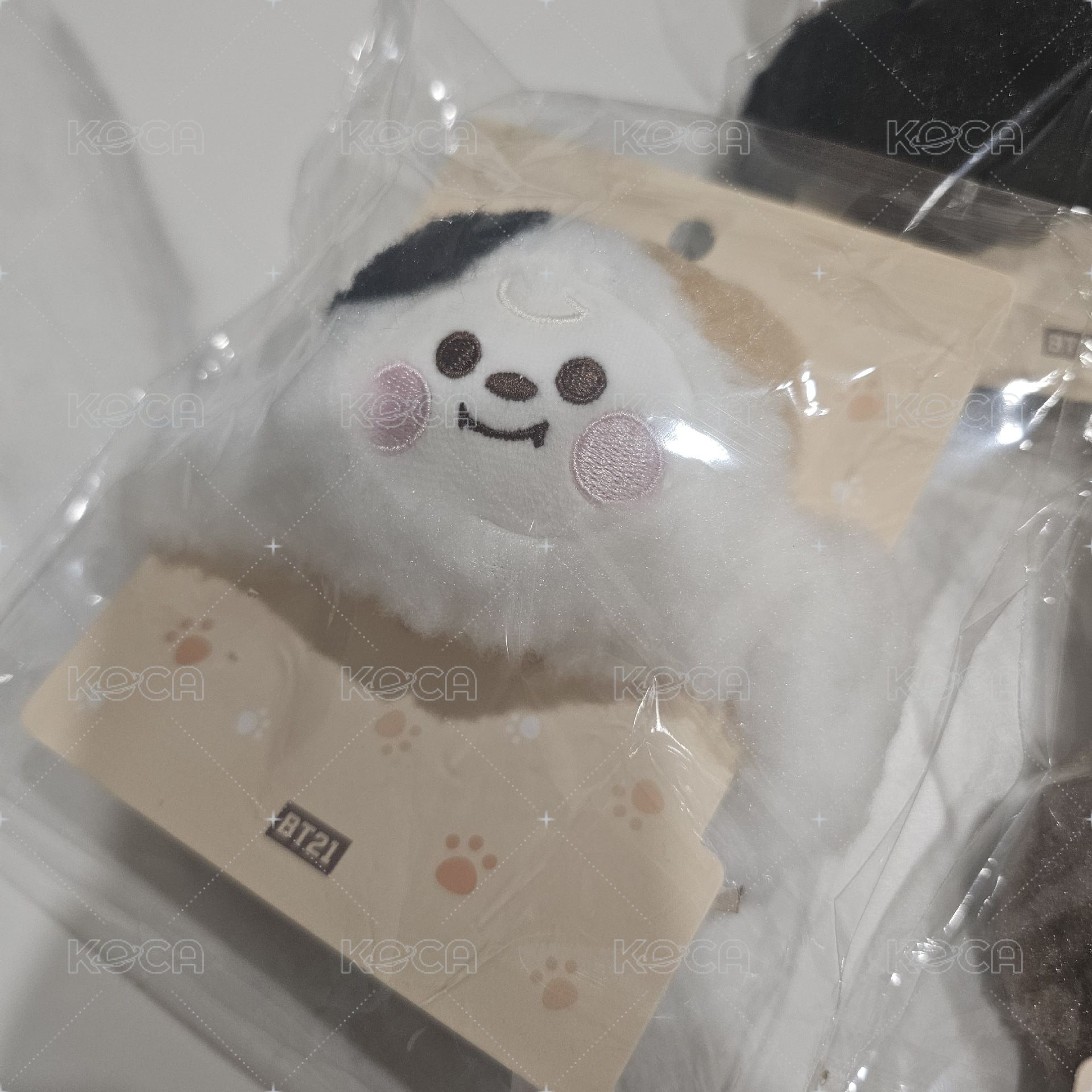 CHIMMY