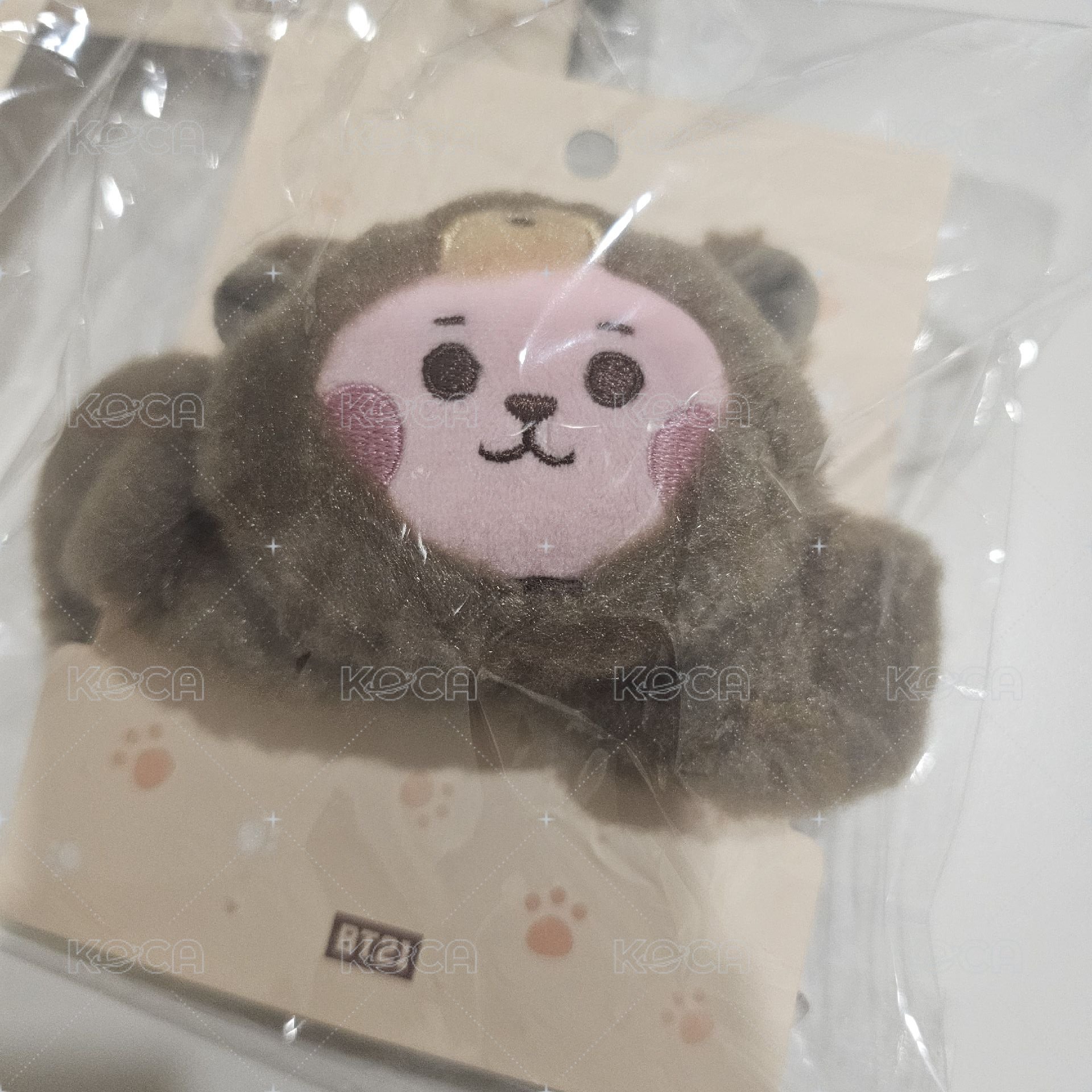 COOKY