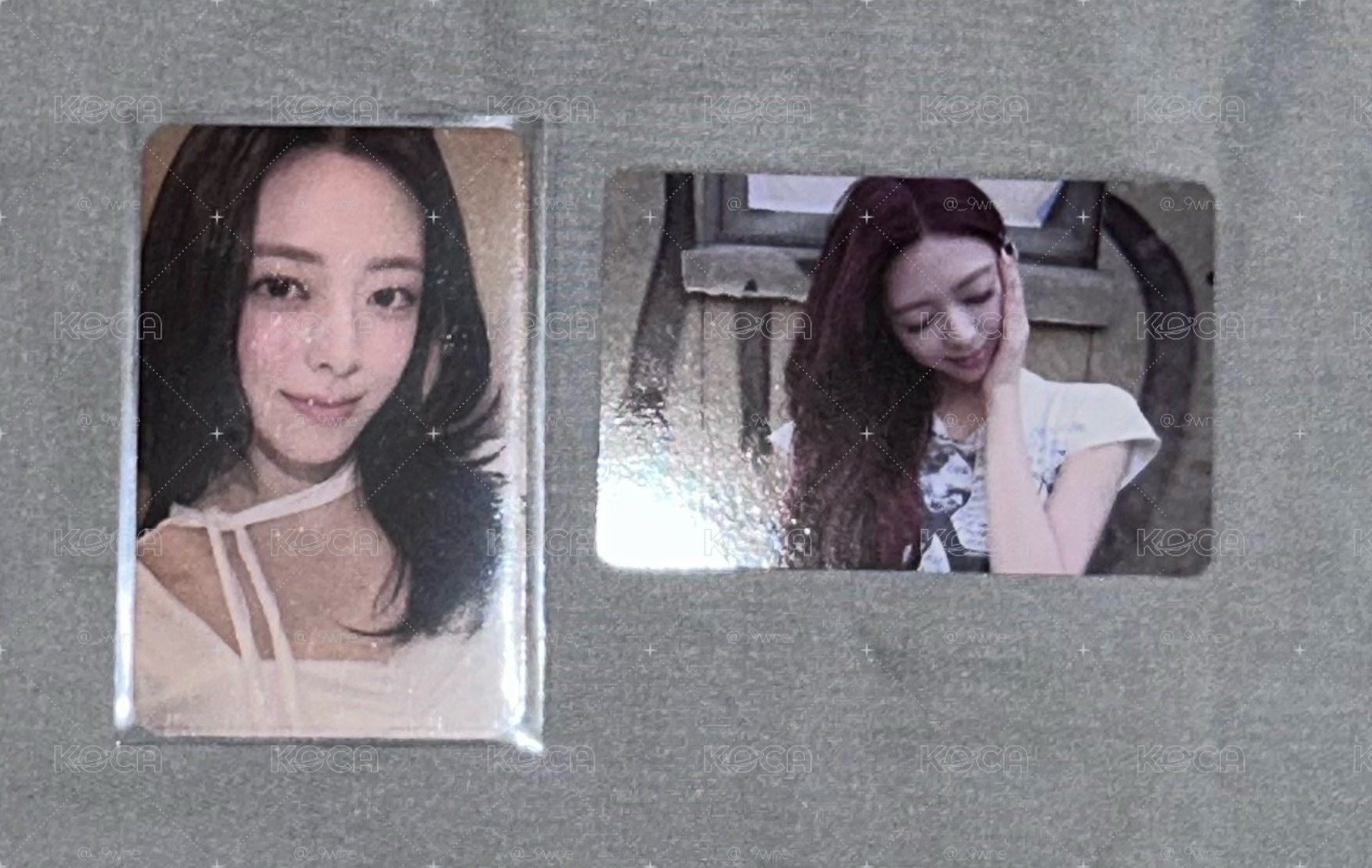 有娜小卡