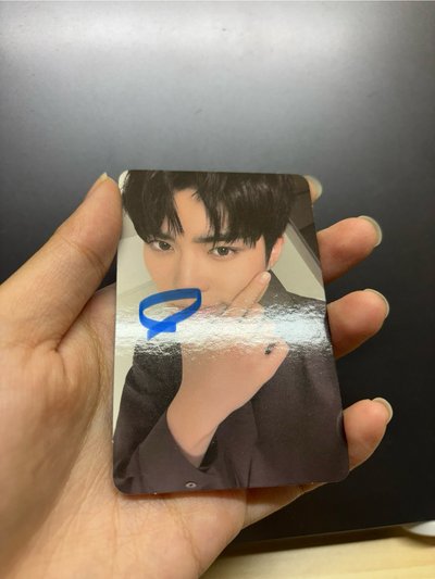 ZB1 乾旭專卡