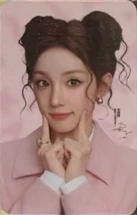 食族人 2.0 代言卡 隱藏卡