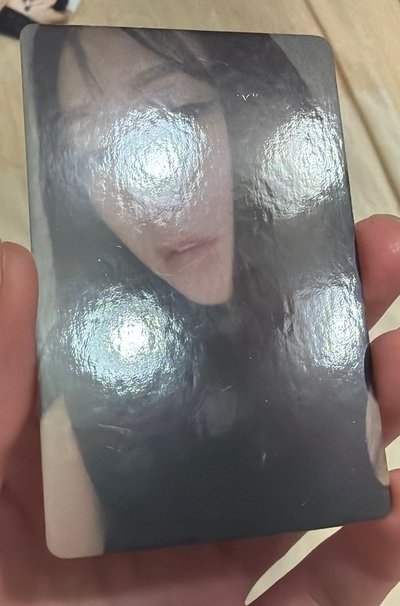 aespa小卡