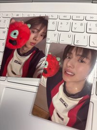 紅球訓兩張