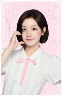 七度空間 3.0 代言卡 B款