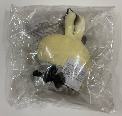 《全新現貨》吉伊卡哇 黑魔法兔兔