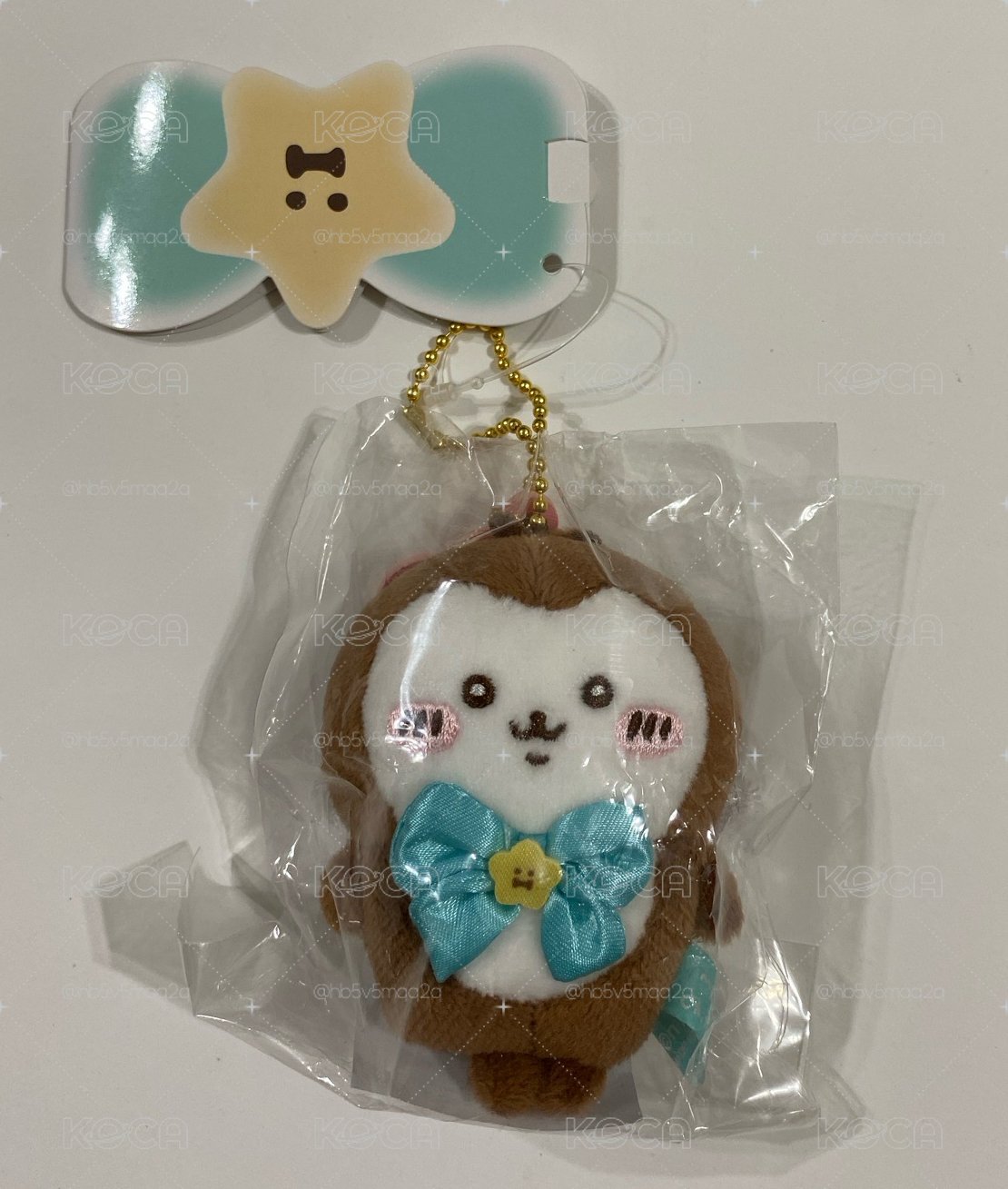 《全新現貨》魔法小甲蟲 吊飾娃