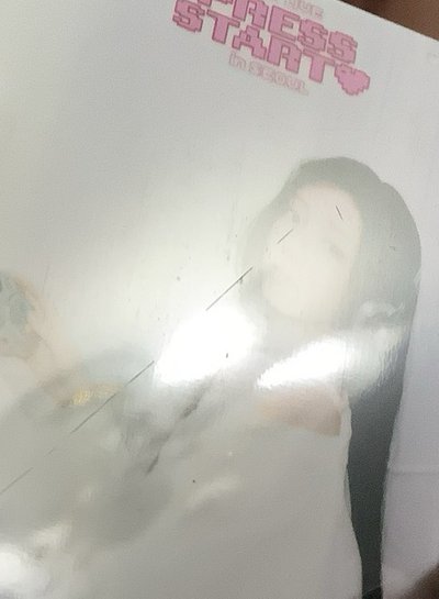 李沅禧交通卡（有一點刮痕）看2圖
