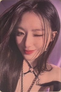 24’世巡演唱會 iDOL 日本場線下 滿額卡 