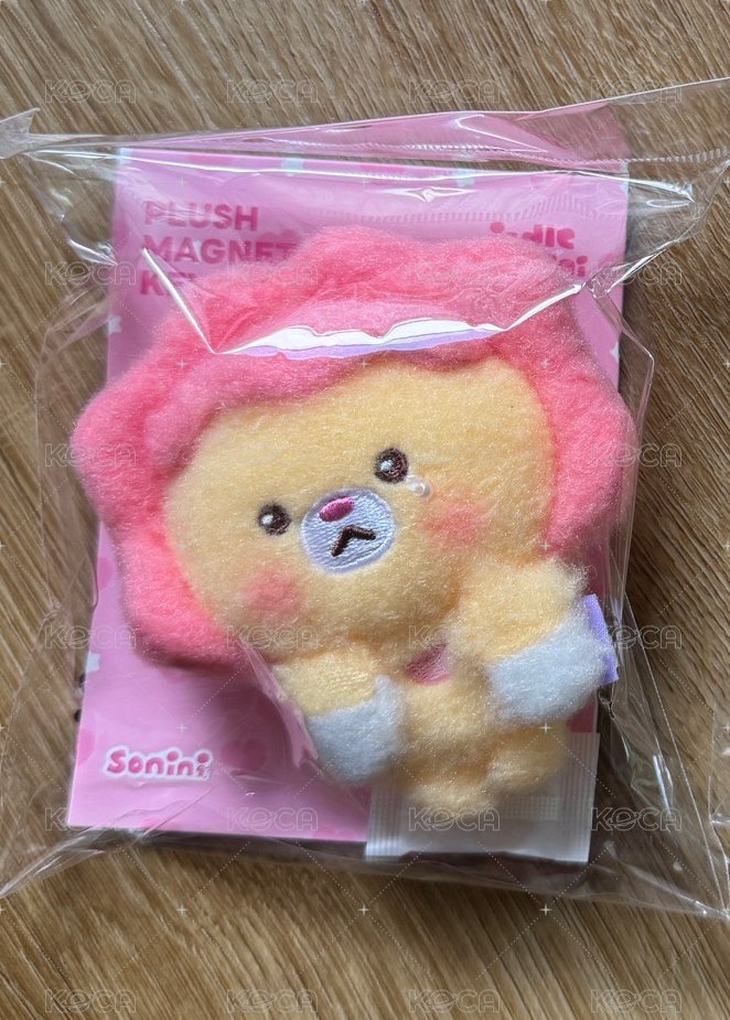 吊飾娃