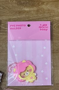 pvc鑰匙圈