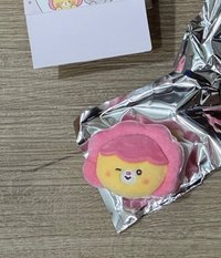 眨眼