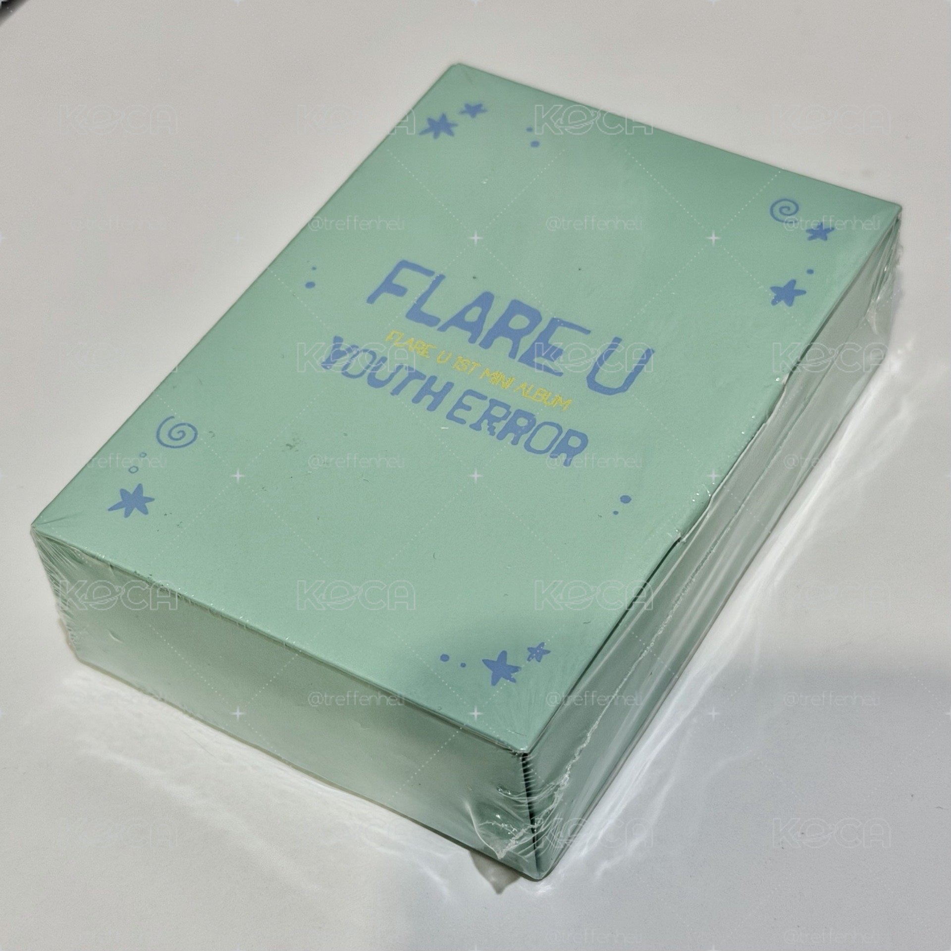 FLARE U 耳機