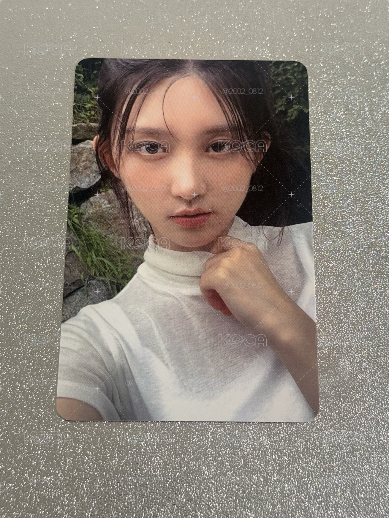 秋 小卡🐿️