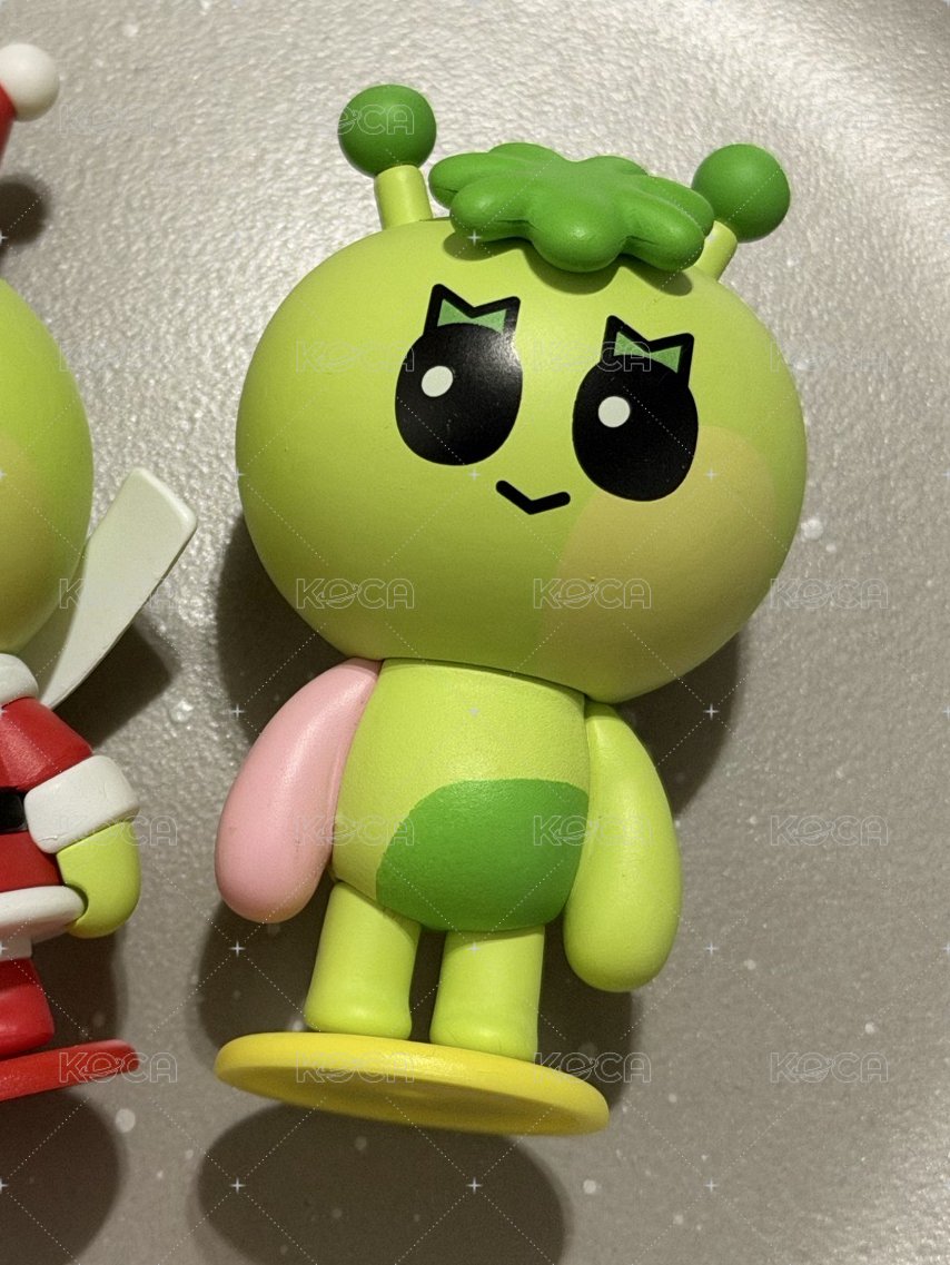 原皮