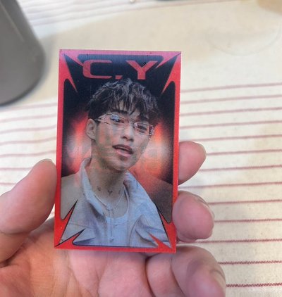 XR蔡承祐
