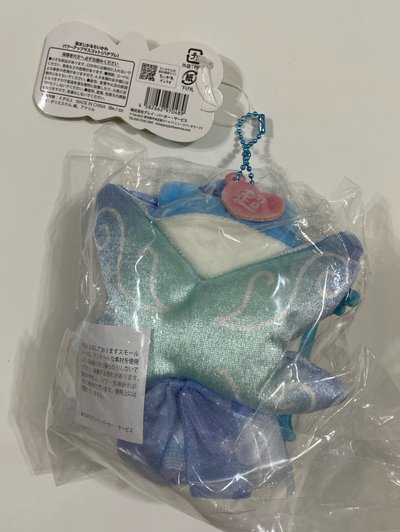 《全新現貨》吉伊卡哇 魔法少女小八