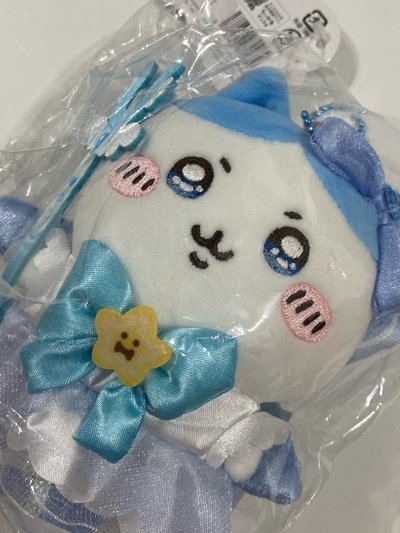 《全新現貨》吉伊卡哇 魔法少女小八